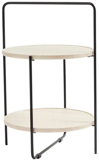 Andersen Furniture Tray Table Ø46 Asketræ