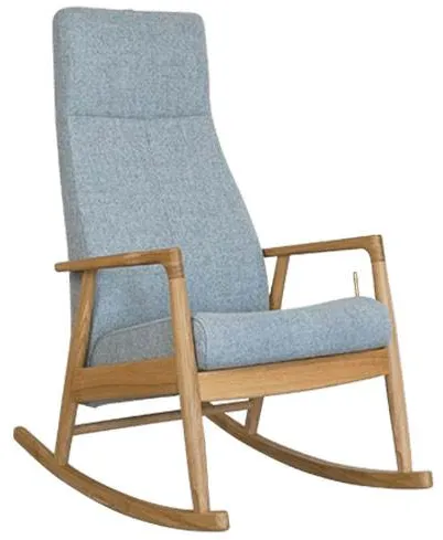 Farstrup Comfort - Nobel 8945 - Gyngestol